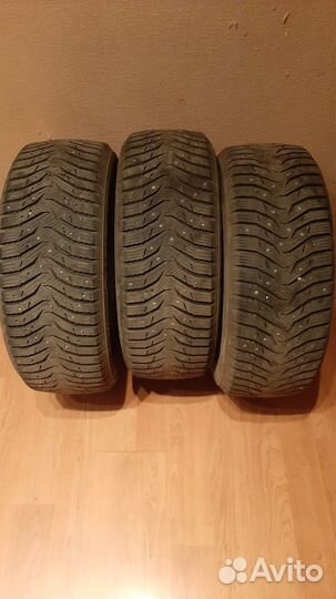 Kumho WinterCraft Ice WI31 205/55 R16 91T