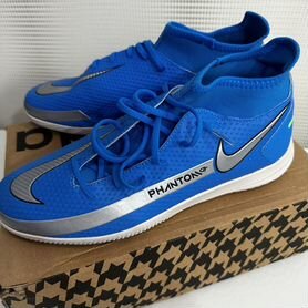 Футзалки nike phantom