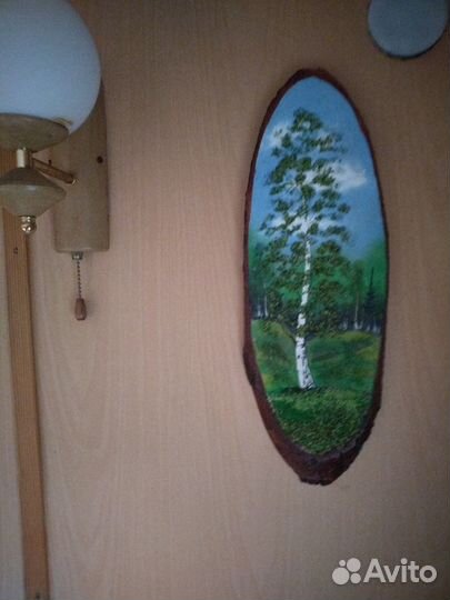 Панно настенное