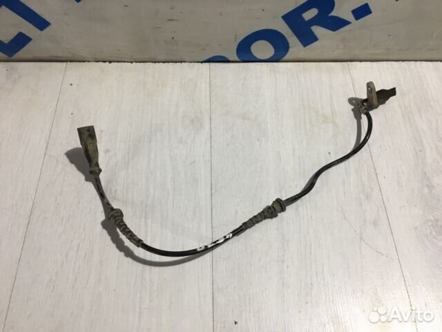 Датчик ABS заднийlada largus 1.6 мт к4м