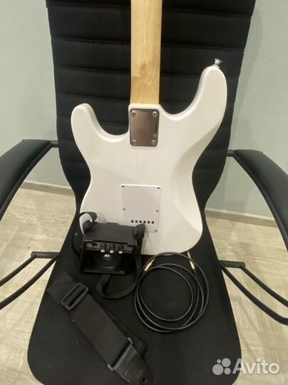 Электрогитара набор