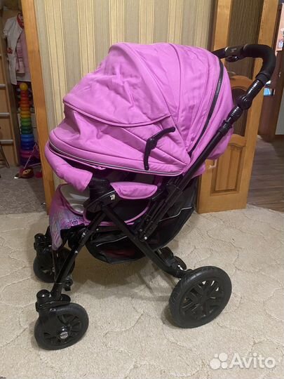 Детские коляски