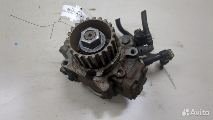 Тнвд Citroen C4 Grand Picasso, 2012