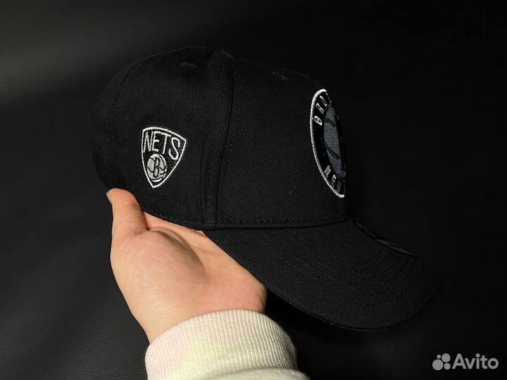 Кепка NBA Шарлотт Хорнетс