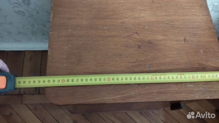 Тумба прикроватная СССР