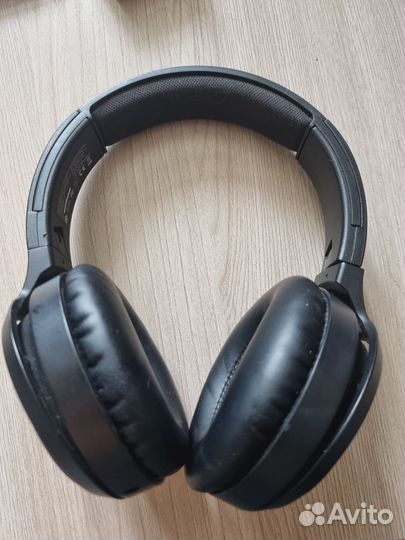 Беспроводные/проводные наушники Philips TAH5205
