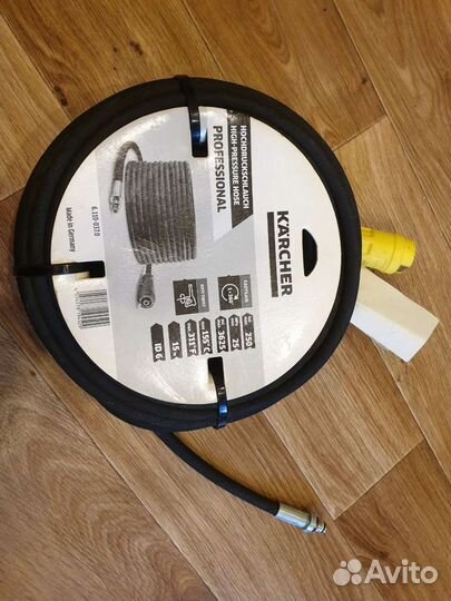 Шланг Karcher 6.110-037.0