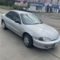 Toyota Cavalier 2.4 AT, 2000, 203 000 км, с пробегом, цена 270 000 руб.