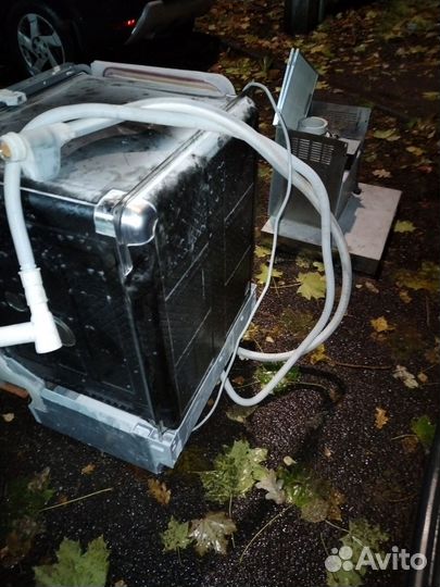 Посудомойка bosch бу