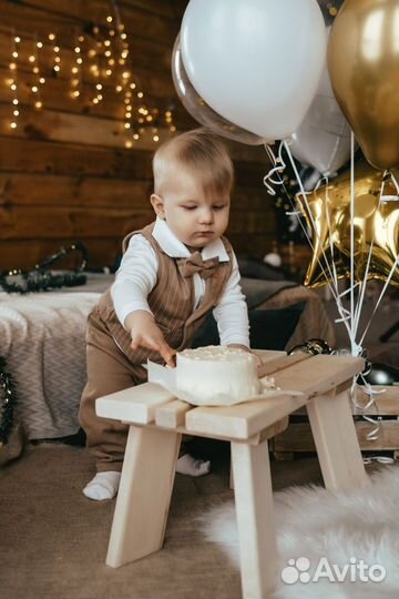 Костюм для мальчика