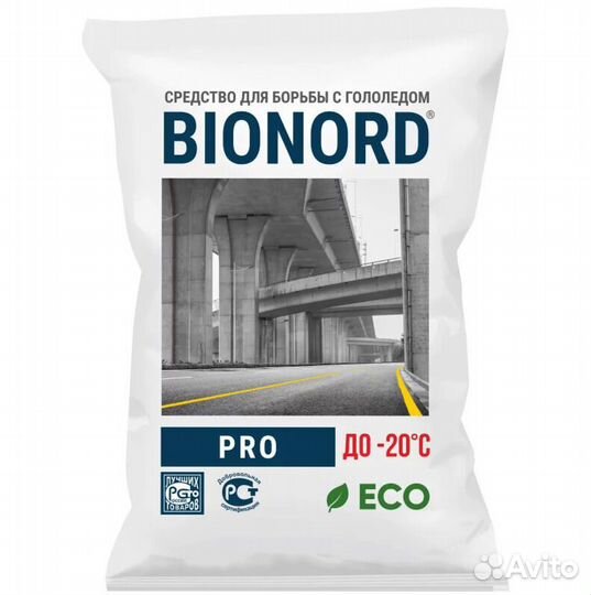 Bionord Pro