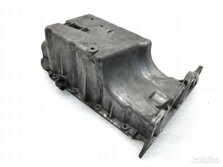 Поддон двигателя Chevrolet Cruze седан 1.8 2010