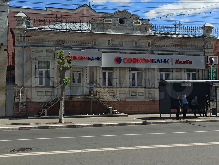 Продам помещение, 1 линия
