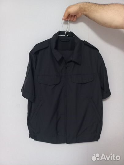 Форма полиции нового образца