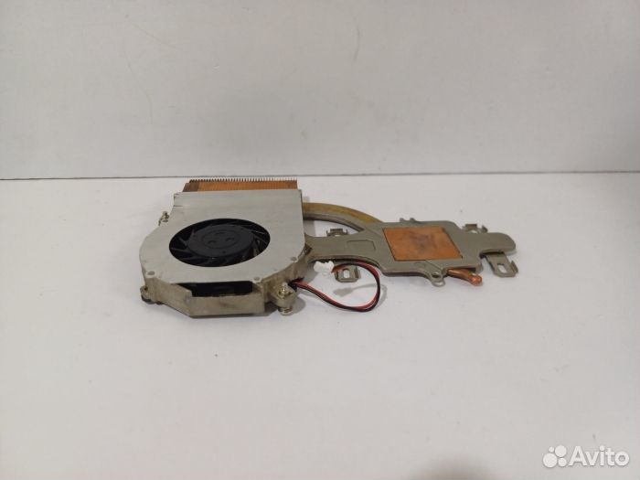 Радиатор 451844-001 HP Compaq 6910p