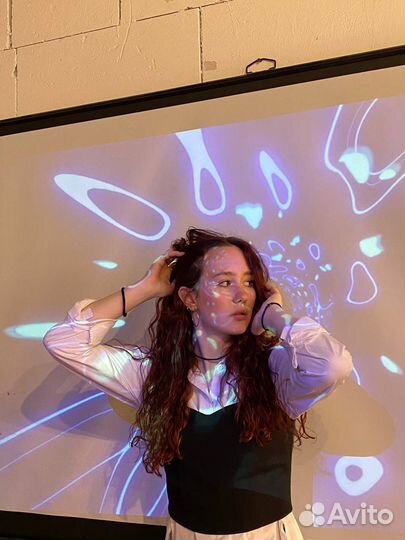 Уроки Вокала/эстрада