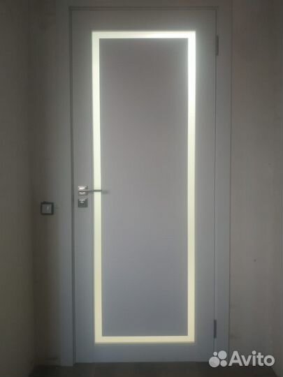Дверь межкомнатная