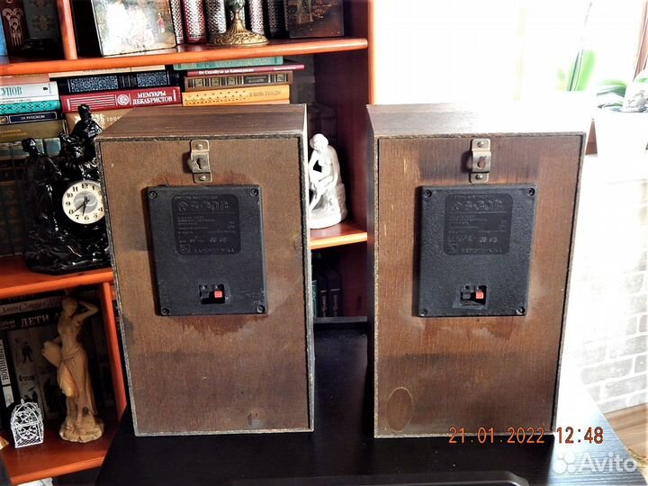 Акустика-s-30-микролаб соло 5