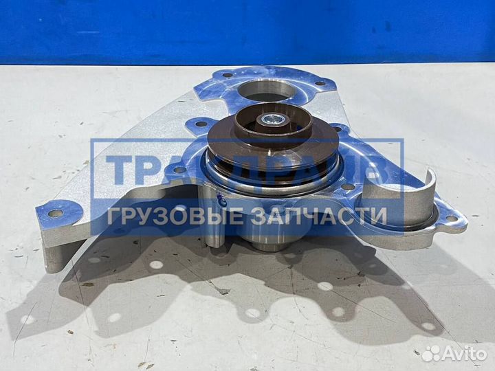 Насос водяной Ивеко Дейли 2.3