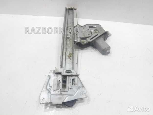 Стеклоподъемник электрический задний левый