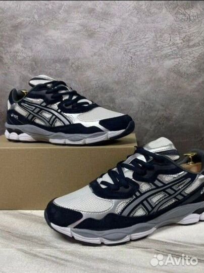 Кроссовки Asics Gel NYC