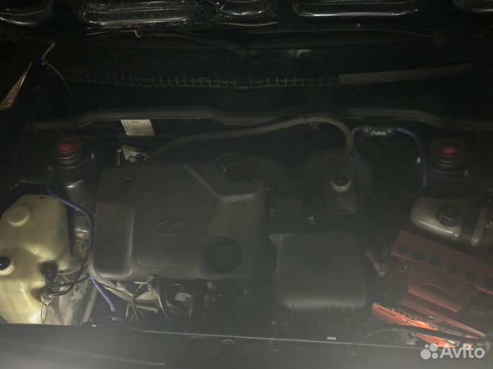 ВАЗ 2114 Samara 1.6 МТ, 2010, 200 000 км