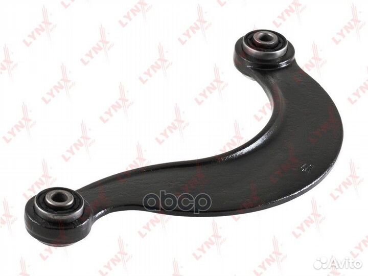 Рычаг подвески верхний зад прав/лев C5092LR