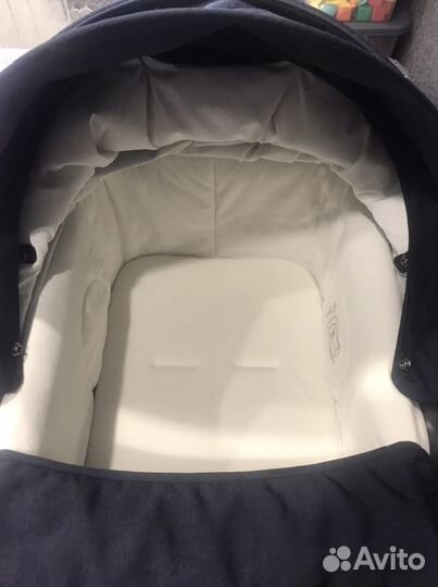 Коляска люлька inglesina sofia