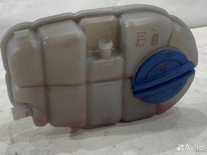 Расширительный бачок Audi A7 4G