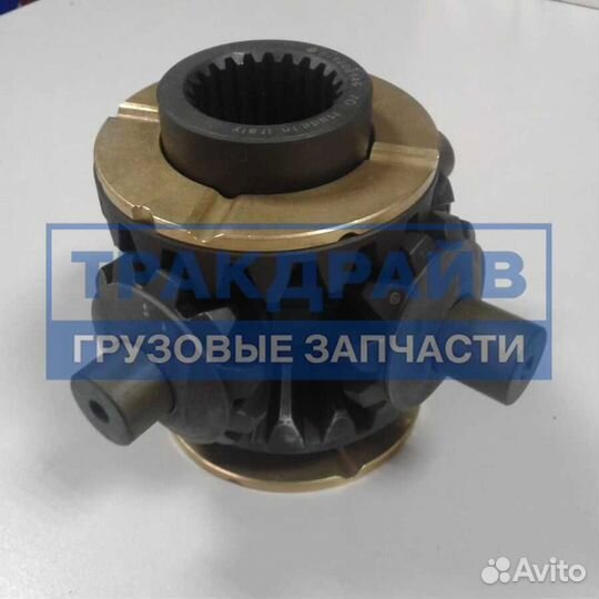 Ремкомплект редуктора Скания