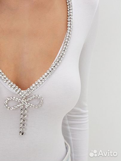 Tezenis лонгслив