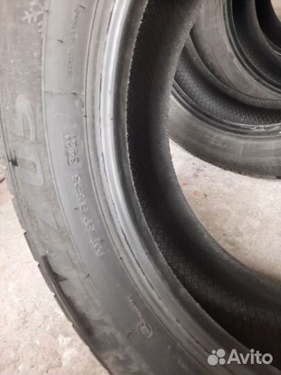 Goform W705 215/60 R17