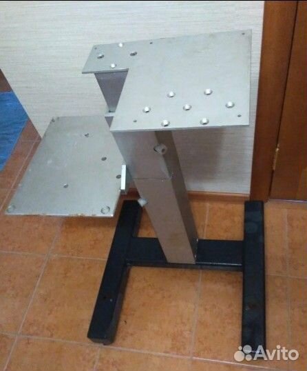 Оригинальная стойка для весового терминала Bizerba