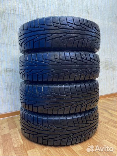 Nokian Tyres Nordman RS2 SUV 225/65 R17