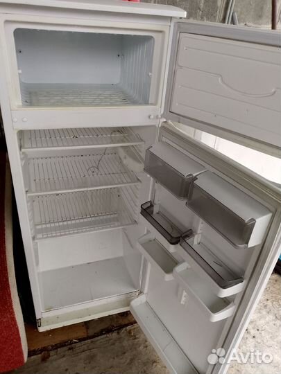 Холодильник атлант бу