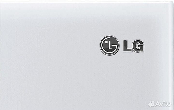 Холодильник LG GC-B207gvqv Новый