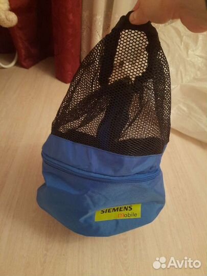 Рюкзак для спорта/сменки