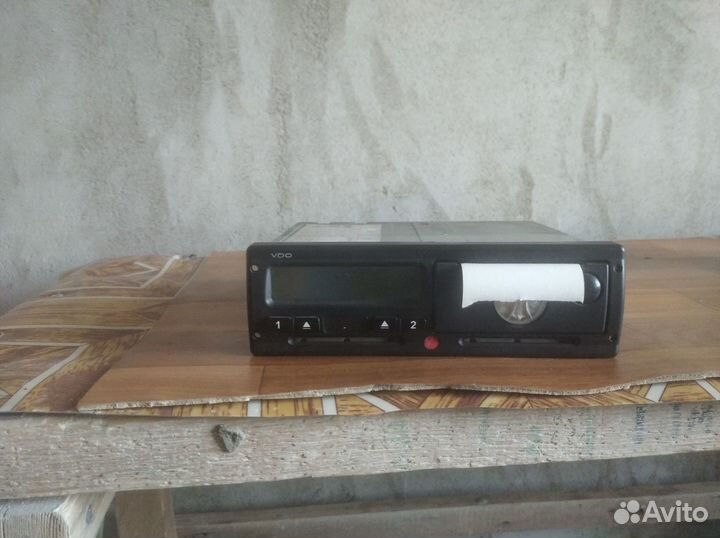 Измерительные приборы