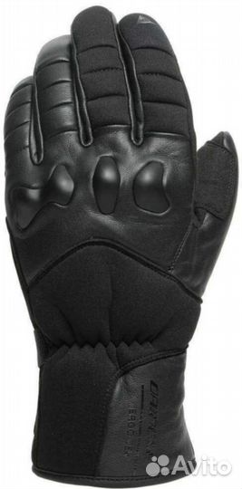 Перчатки горнолыжные