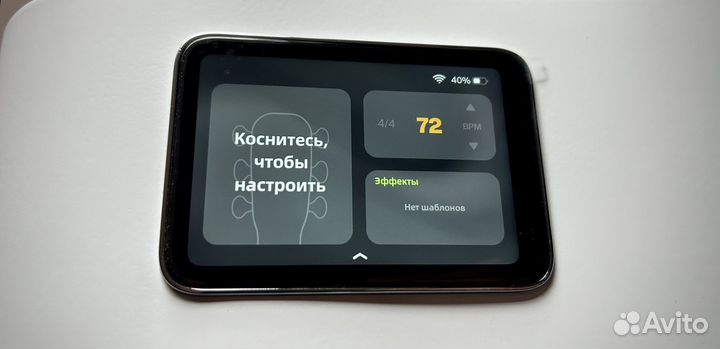 Новая гитара Lava Me Play Русская версия