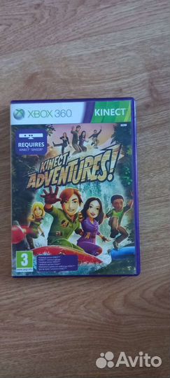 Компьютерная игра для xbox 360