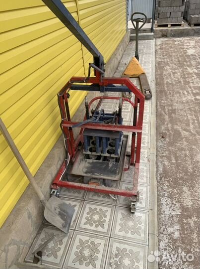 Производство керамзитоблоков