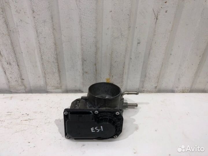 Дроссельная заслонка Lexus Es250 XV60 2AR-FE 2014