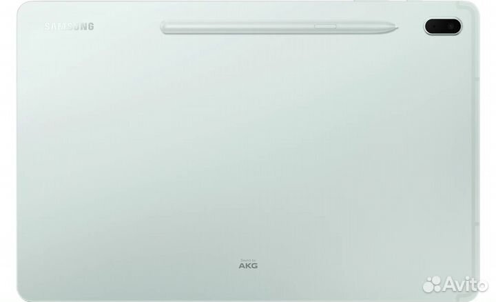 Новый Samsung Galaxy Tab S7 FE 12.4