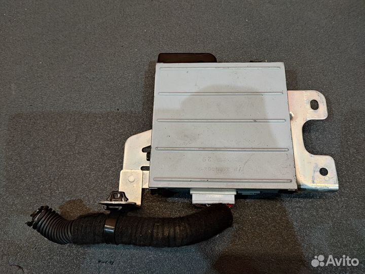 Блок блютус Mazda CX-5 ке