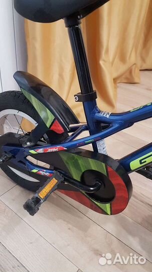 Детский велосипед GT Grunge