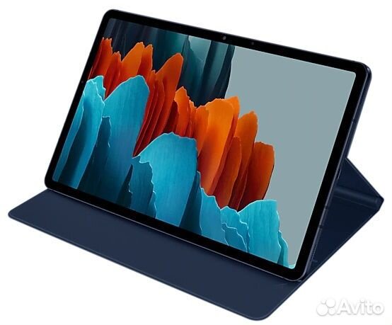 Оригинал Чехол Samsung Book Cover на Galaxy Tab S8