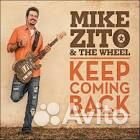 Mike Zito(2015) Keep Coming Back CD диск