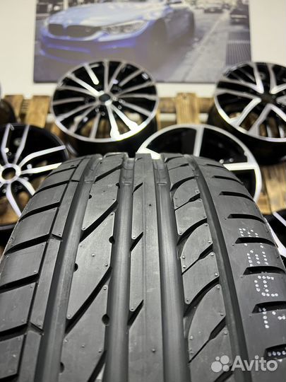 Sailun Atrezzo ZSR 215/40 R17 87Y