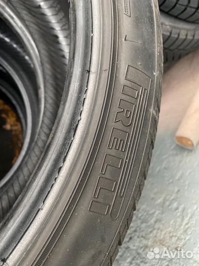 Pirelli P Zero 275/35 R20 105Y